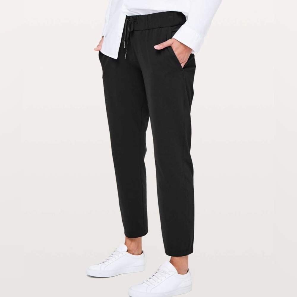 Lululemon On The Fly Pant
